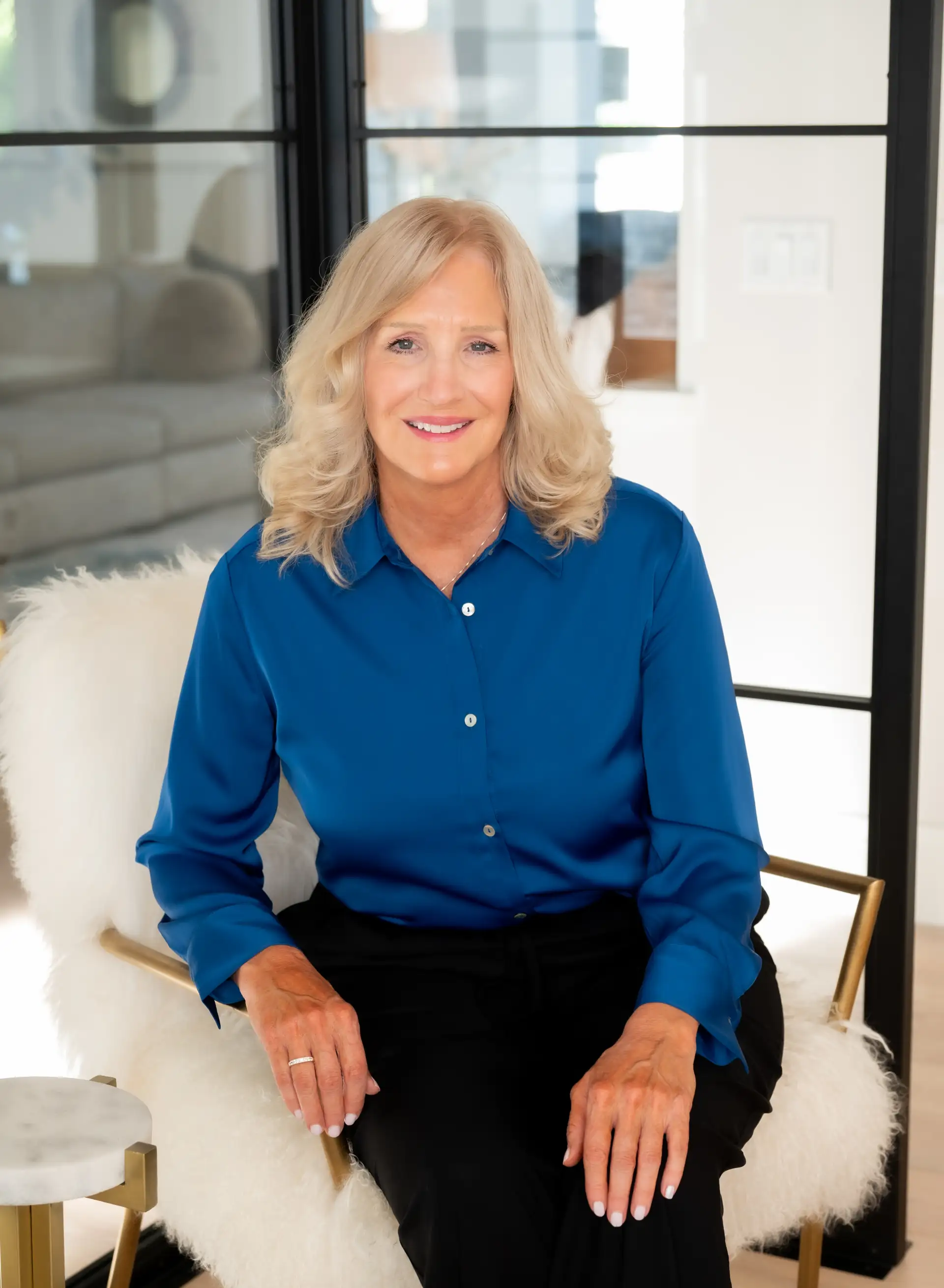 Marsha Roberts